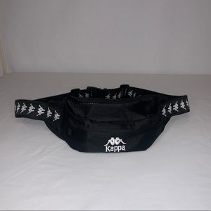 Kappa | Authentic Anais Small Sling Fanny Pack